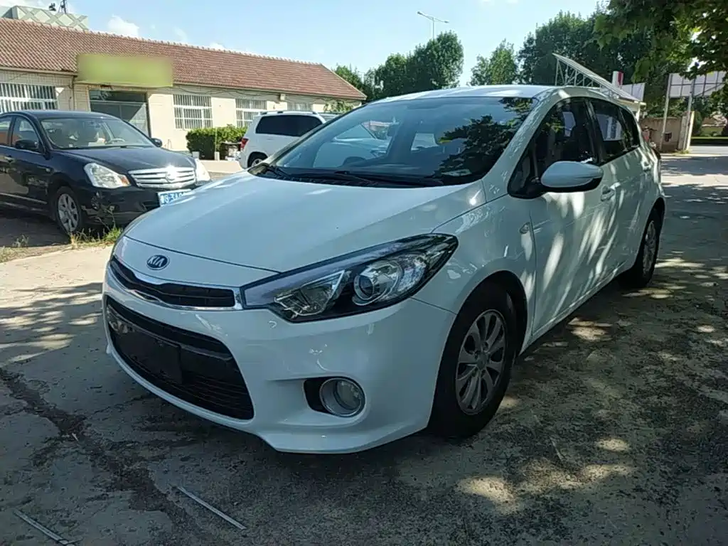 Kia K3S