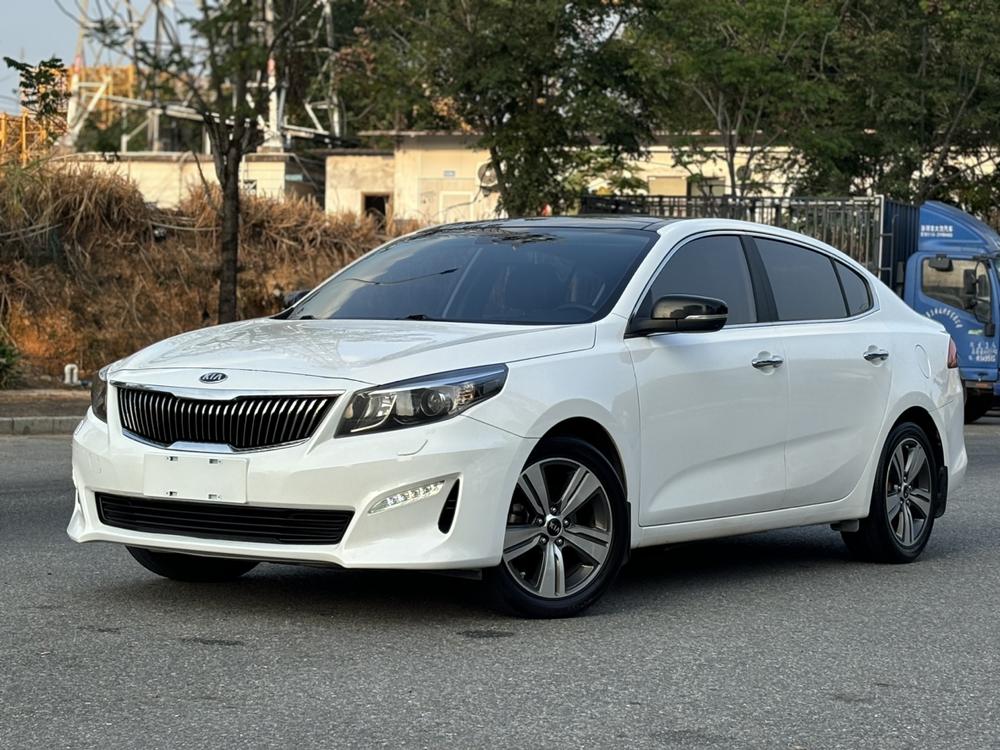 Kia Kaishen