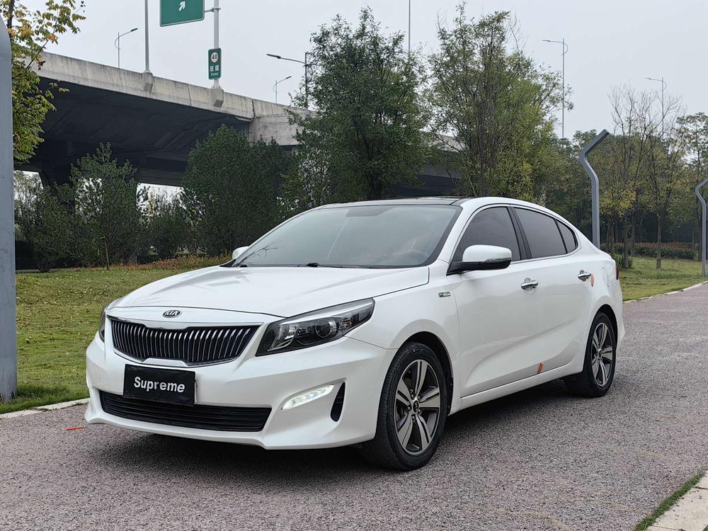 Kia Kaishen