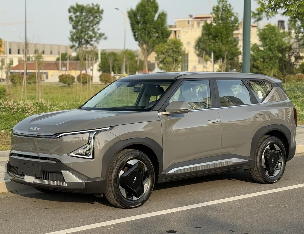Kia Kia EV5