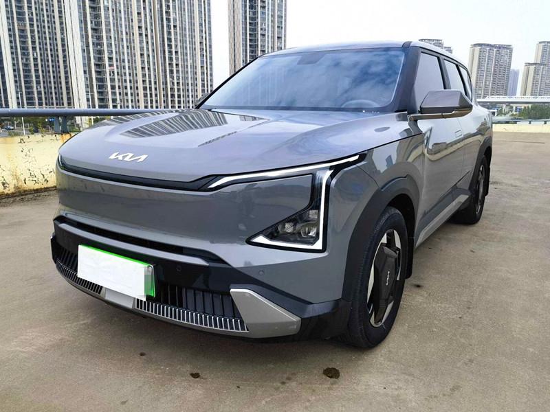 Kia Kia EV5