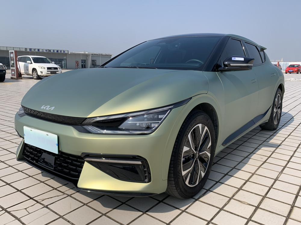 Kia Kia EV6