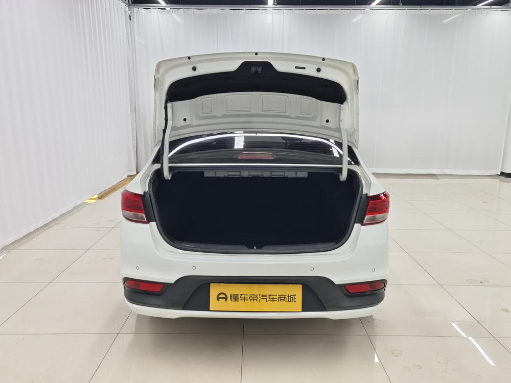 Kia Kia K2