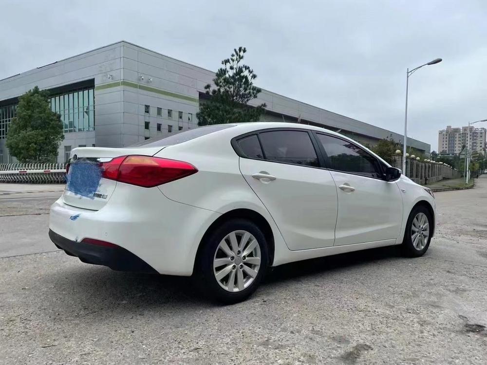 Kia Kia K3