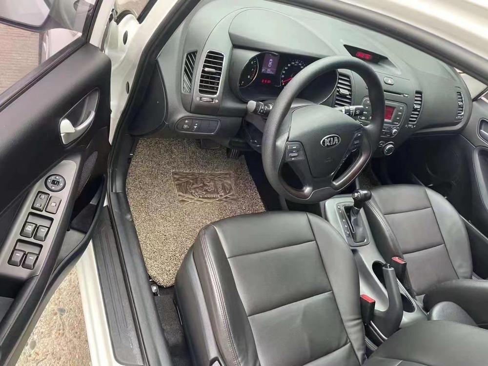 Kia Kia K3