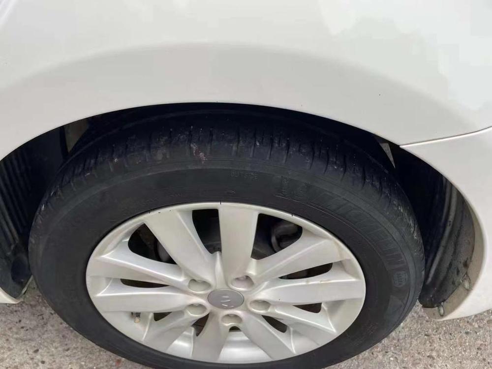 Kia Kia K3