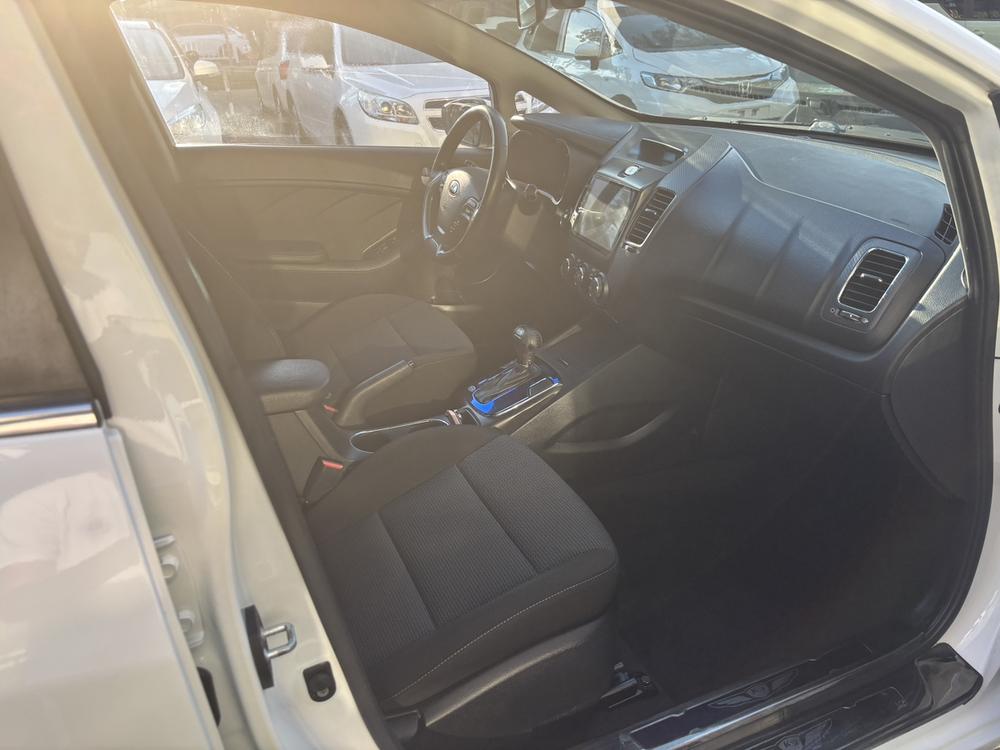 Kia Kia K3