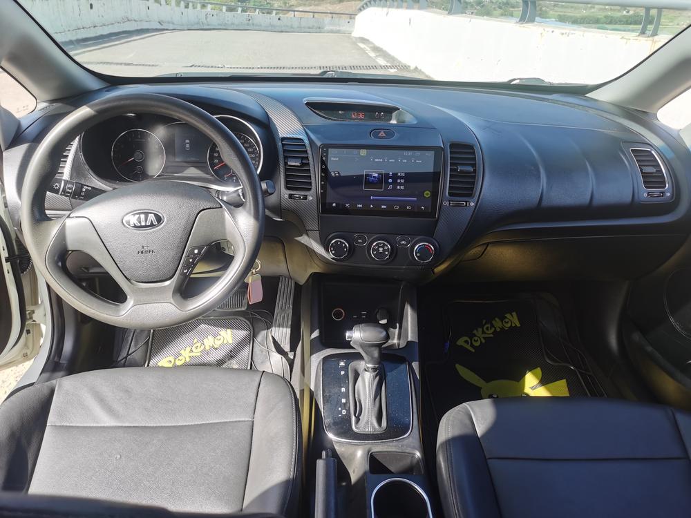 Kia Kia K3