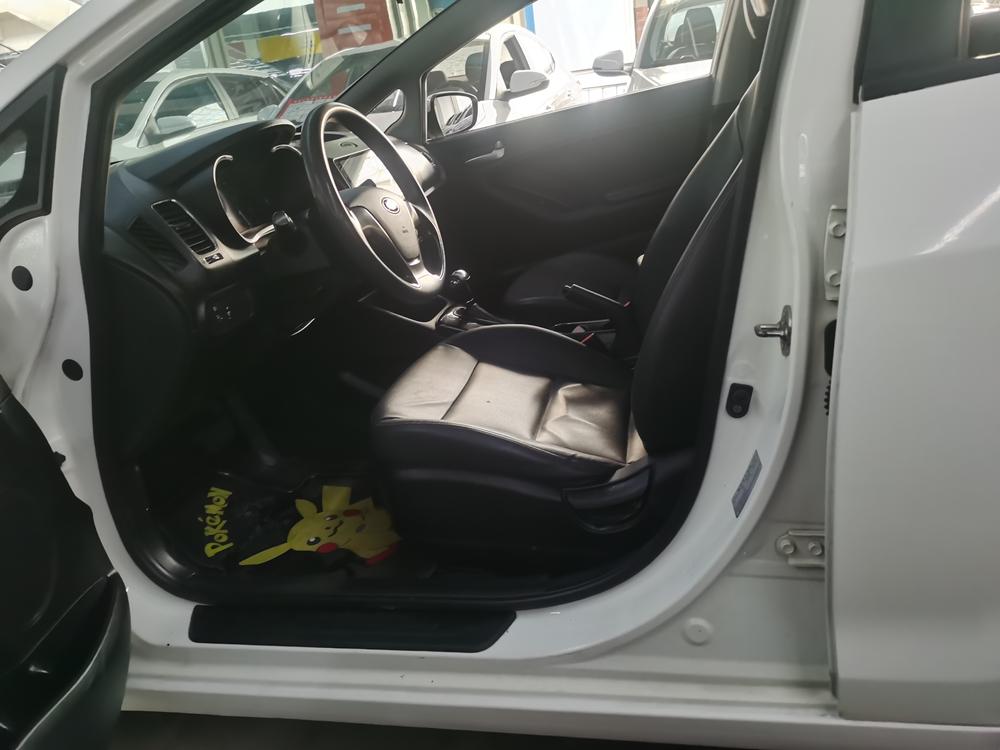 Kia Kia K3