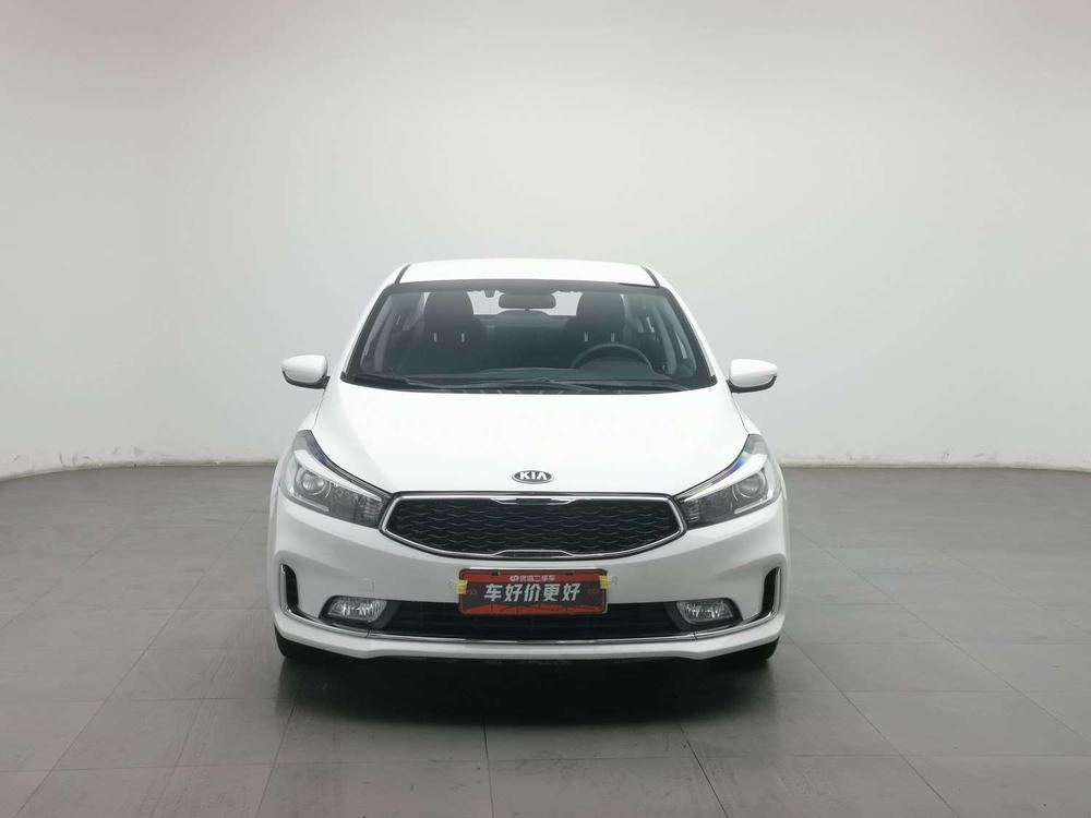 Kia Kia K3