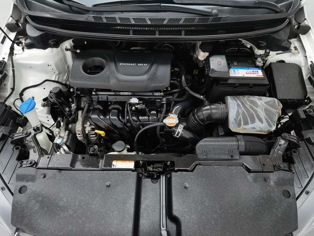 Kia Kia K3