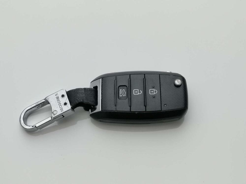 Kia Kia K3