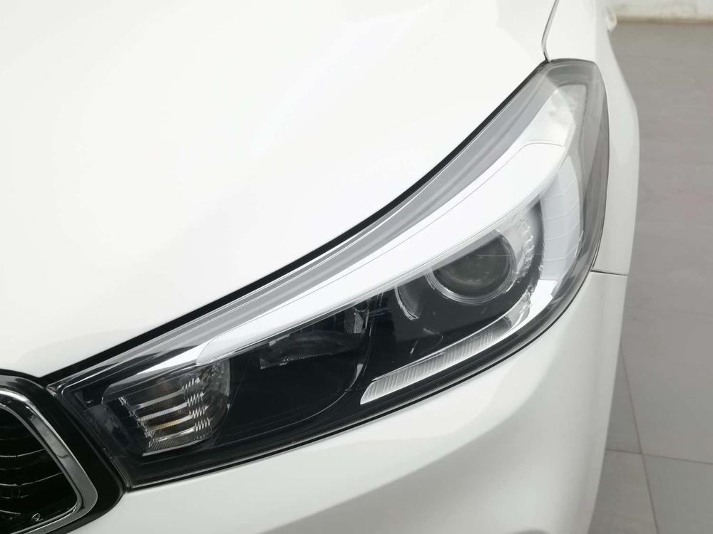 Kia Kia K3