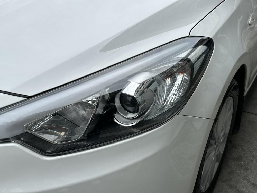 Kia Kia K3