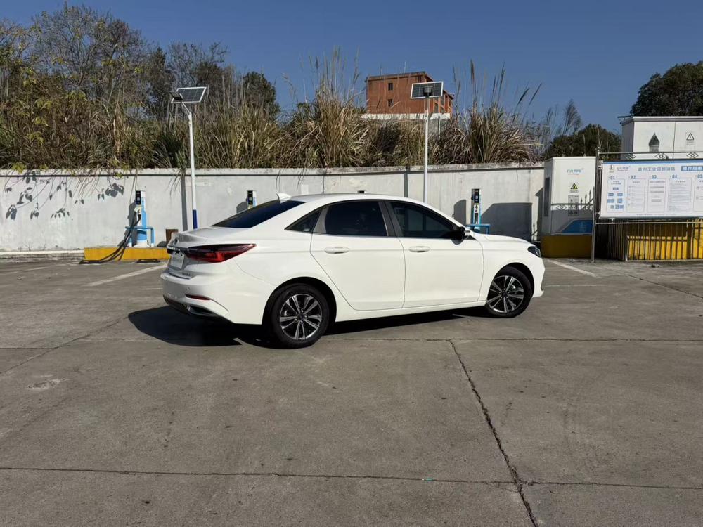 Kia Kia K3