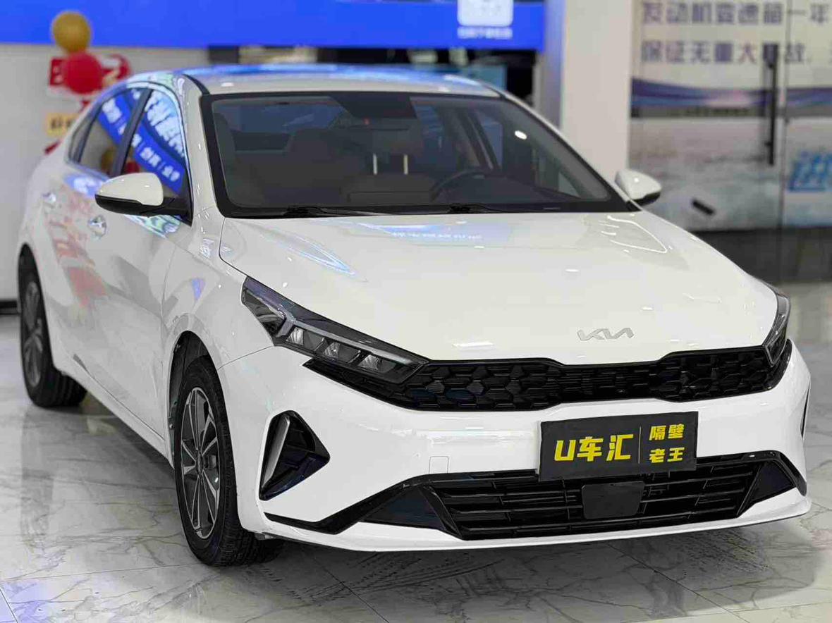 Kia Kia K3