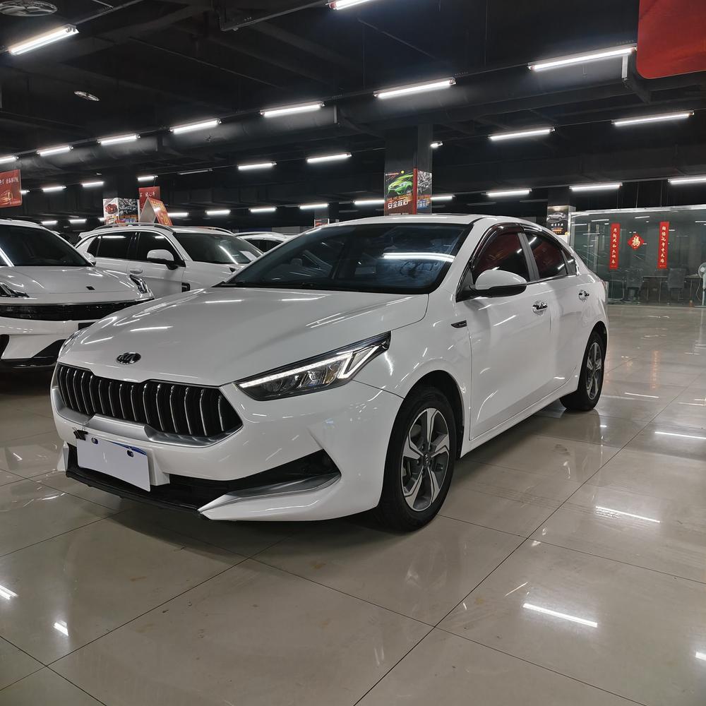 Kia Kia K3