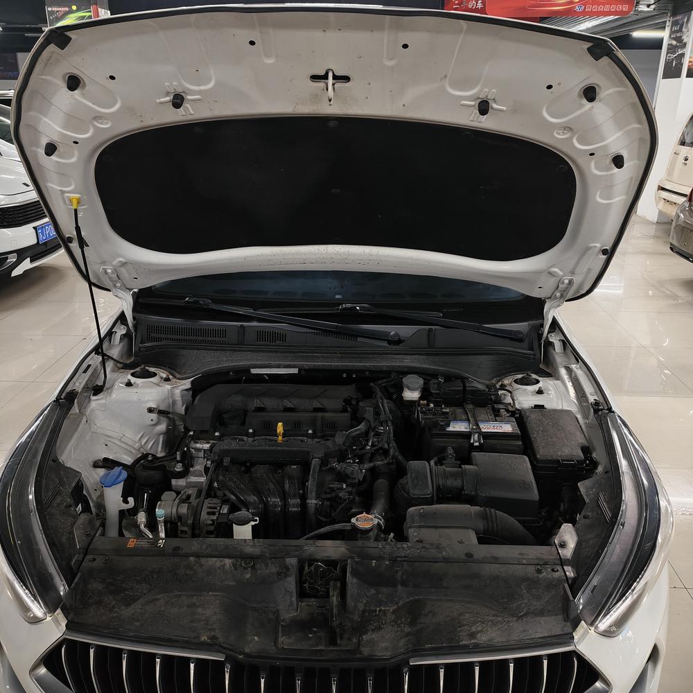 Kia Kia K3