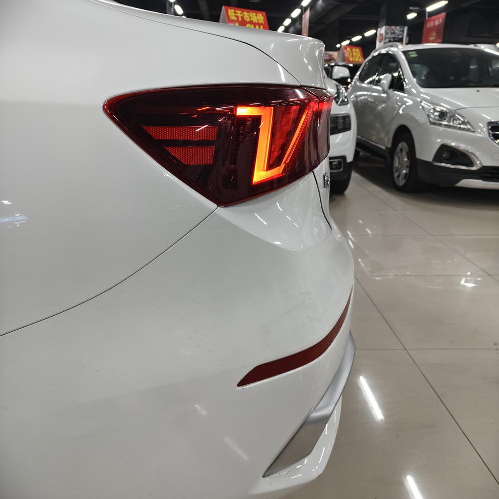 Kia Kia K3