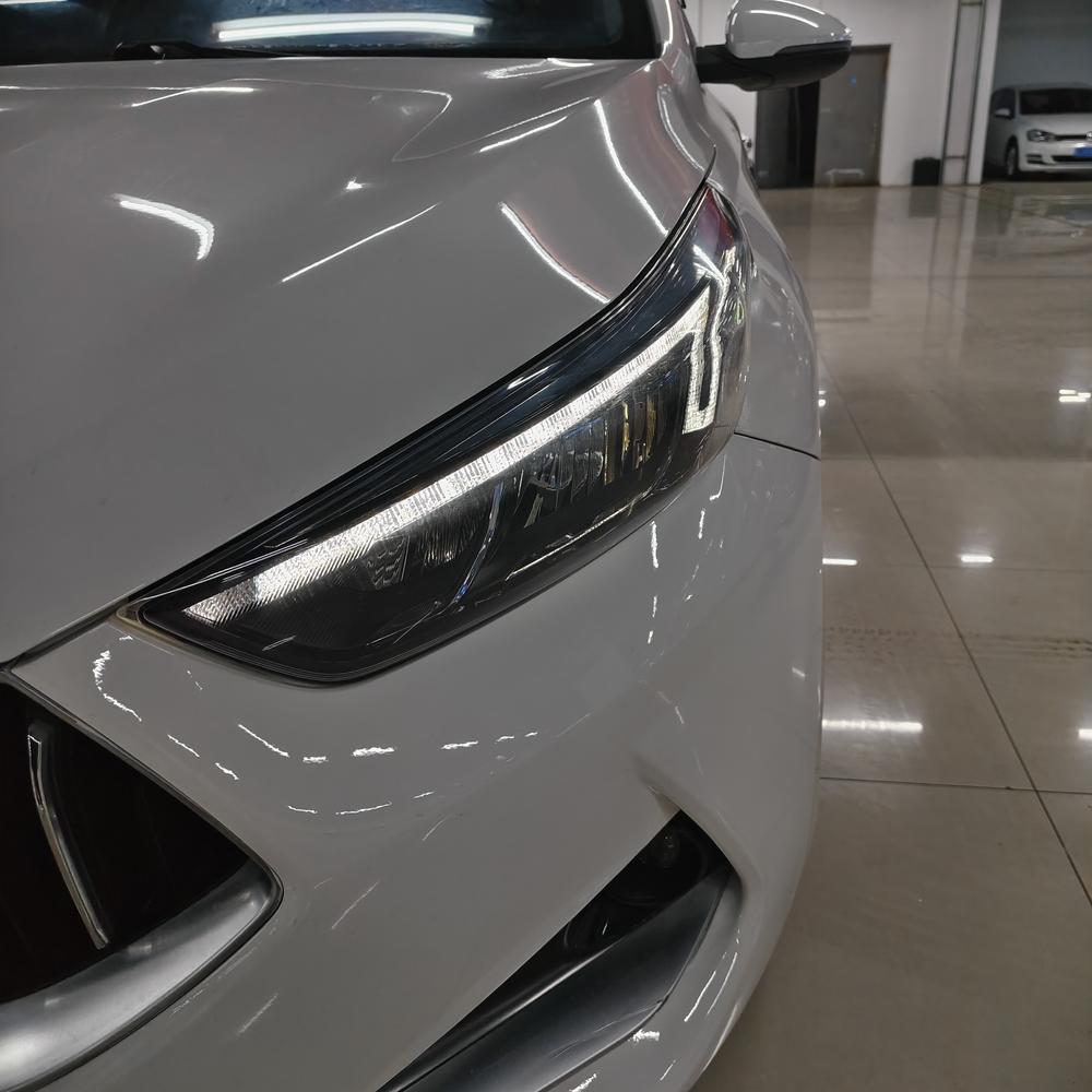 Kia Kia K3