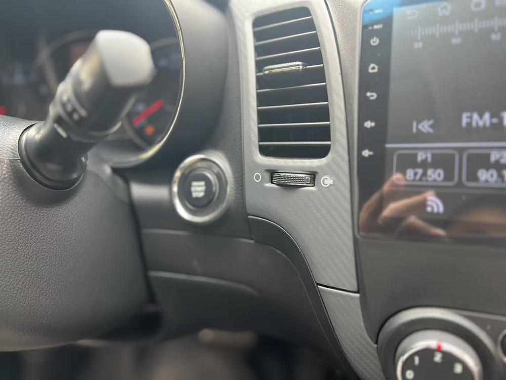 Kia Kia K3