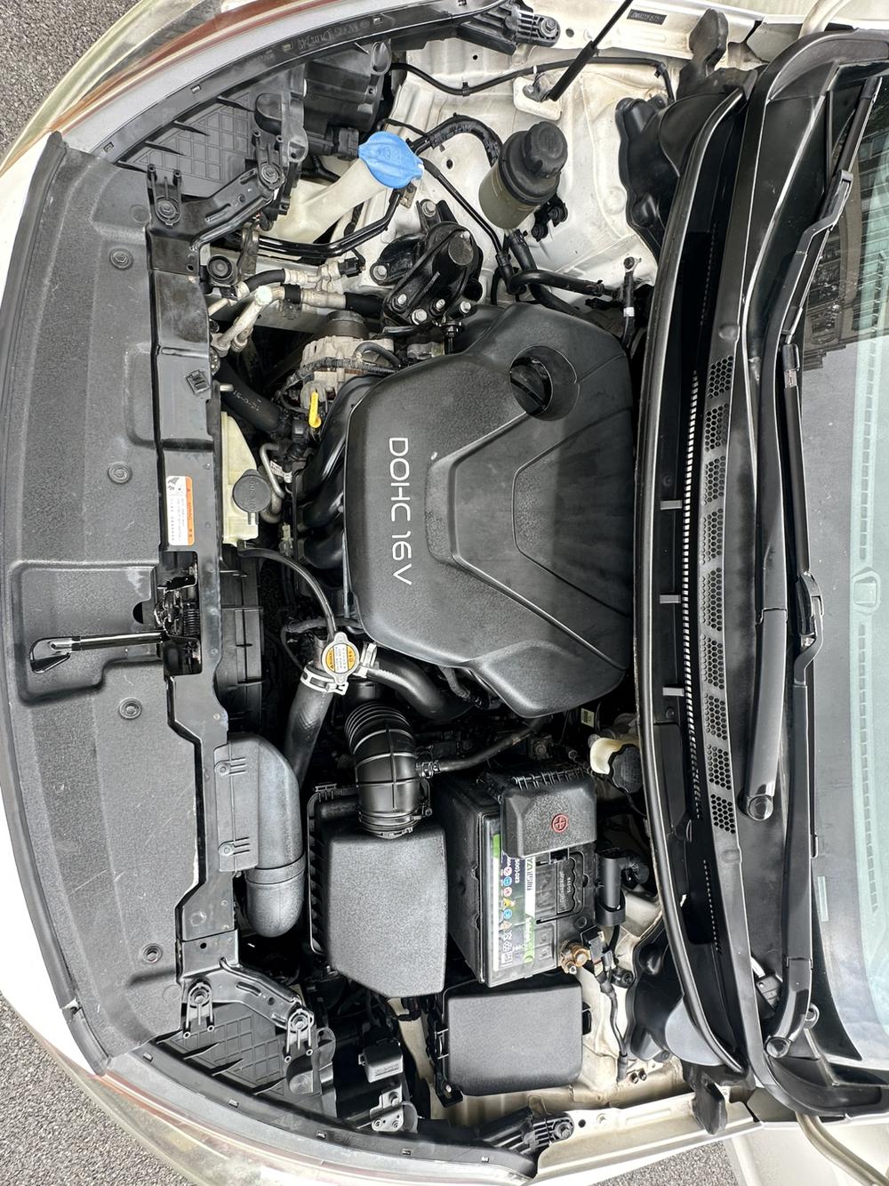 Kia Kia K3