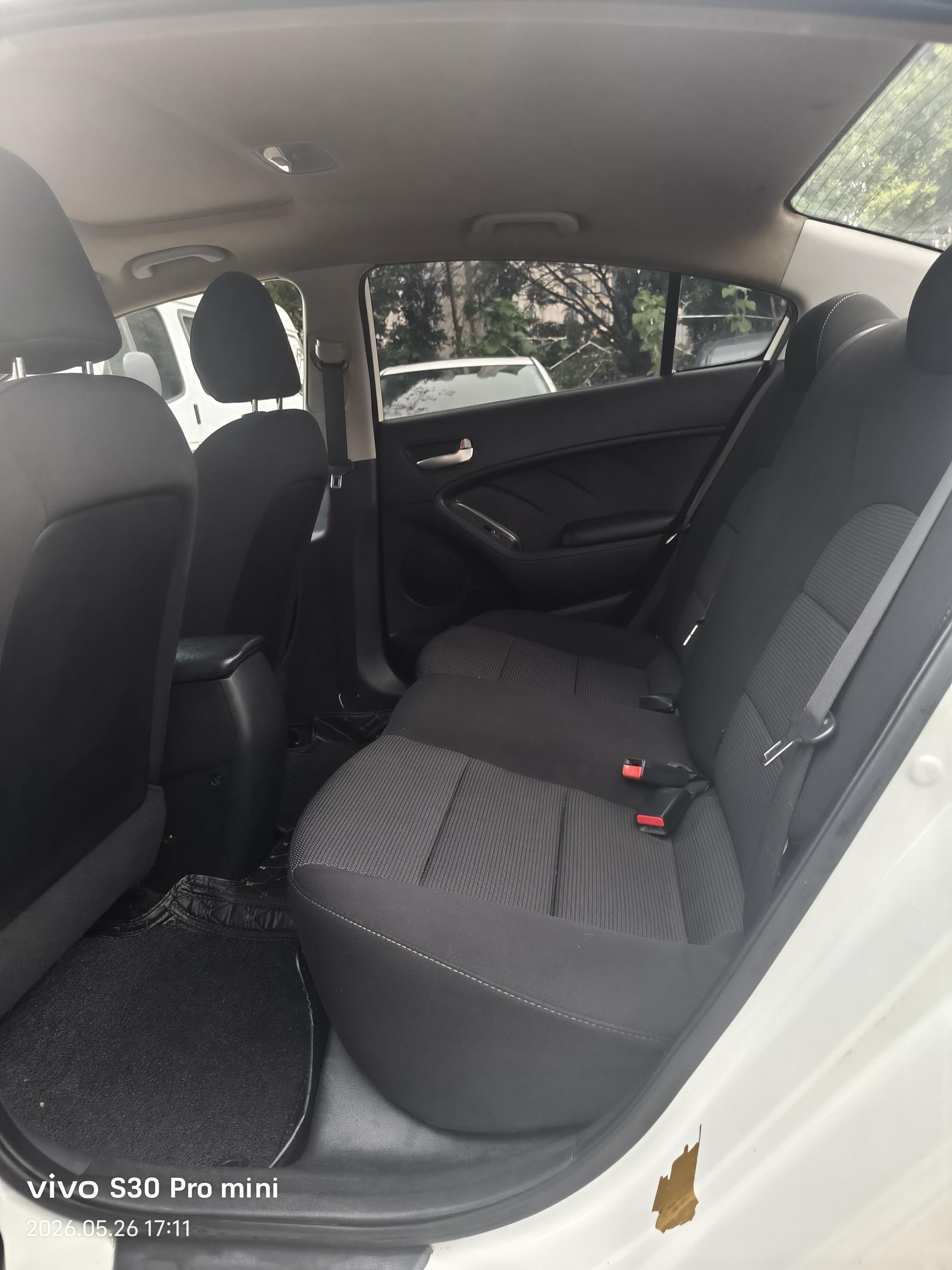 Kia Kia K3