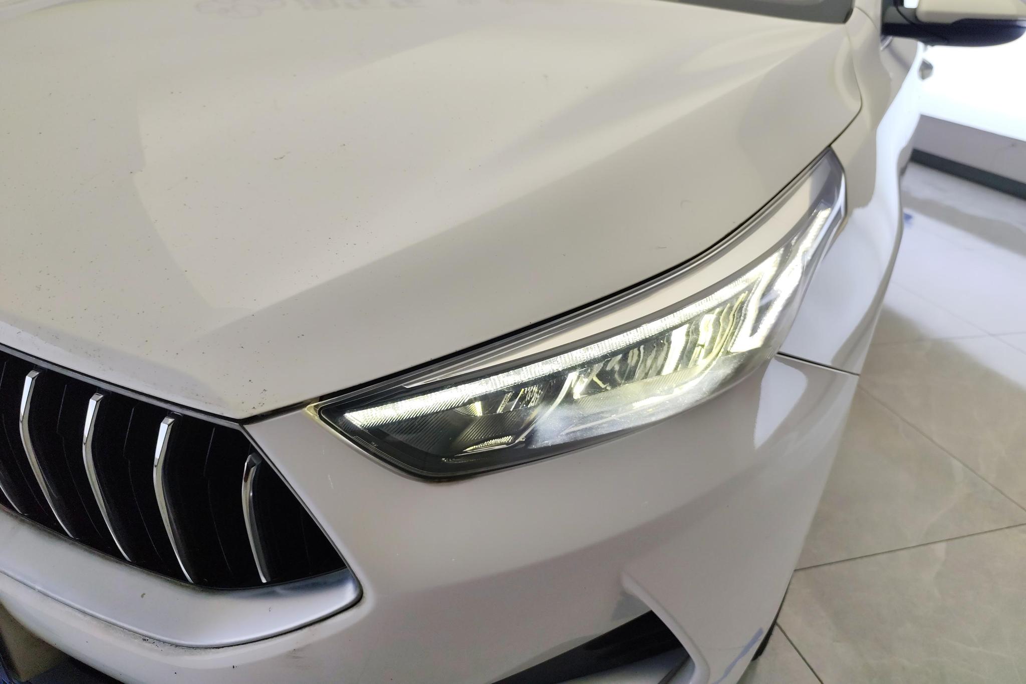 Kia Kia K3
