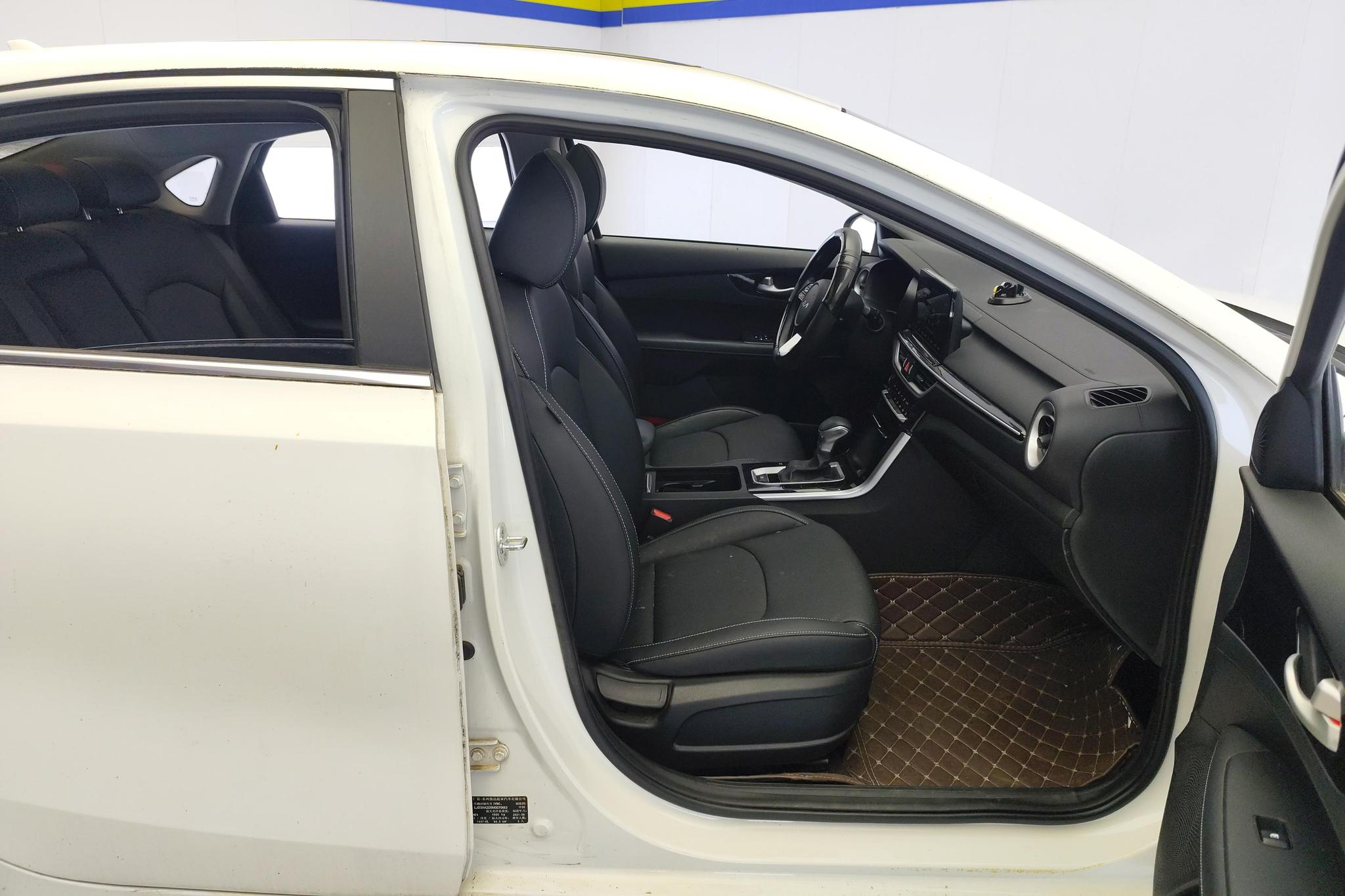 Kia Kia K3