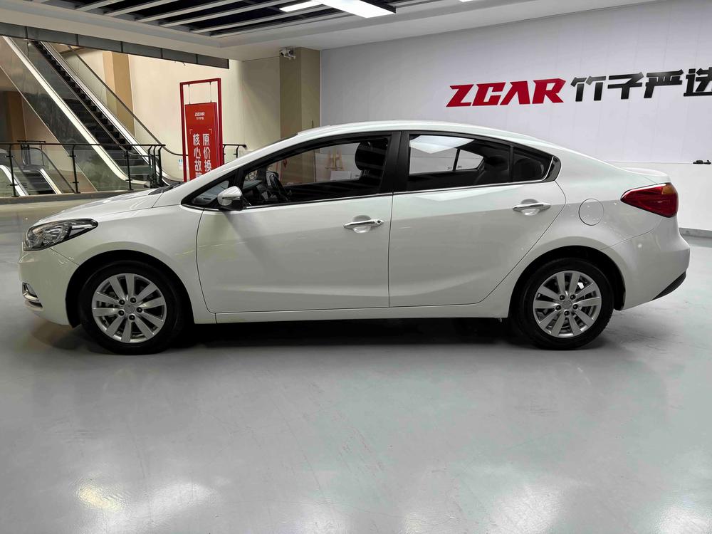 Kia Kia K3