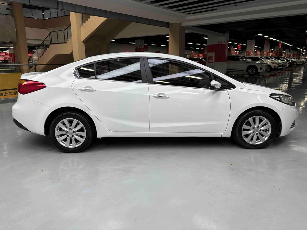 Kia Kia K3
