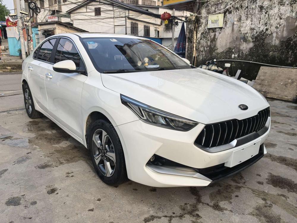 Kia Kia K3