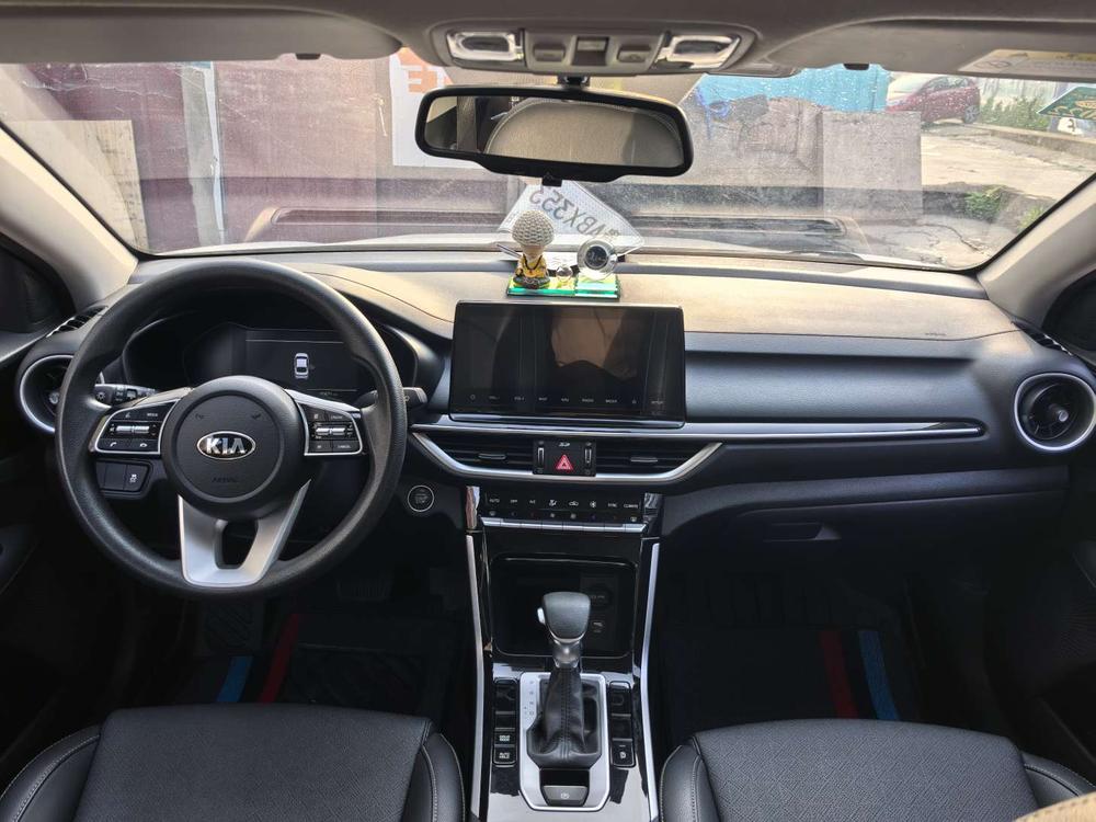 Kia Kia K3