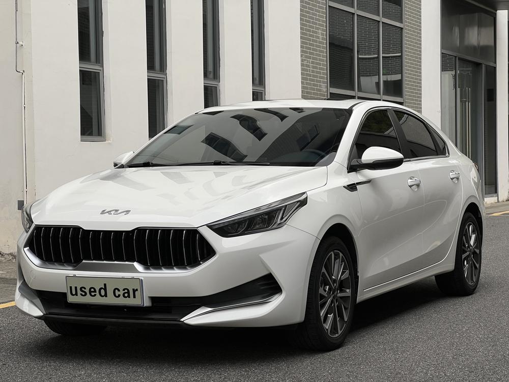 Kia Kia K3