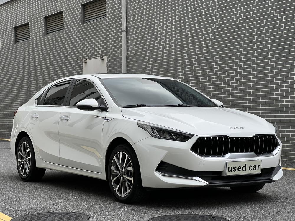 Kia Kia K3