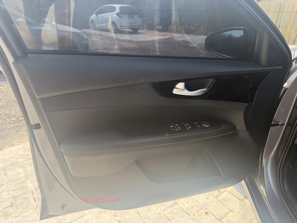 Kia Kia K3