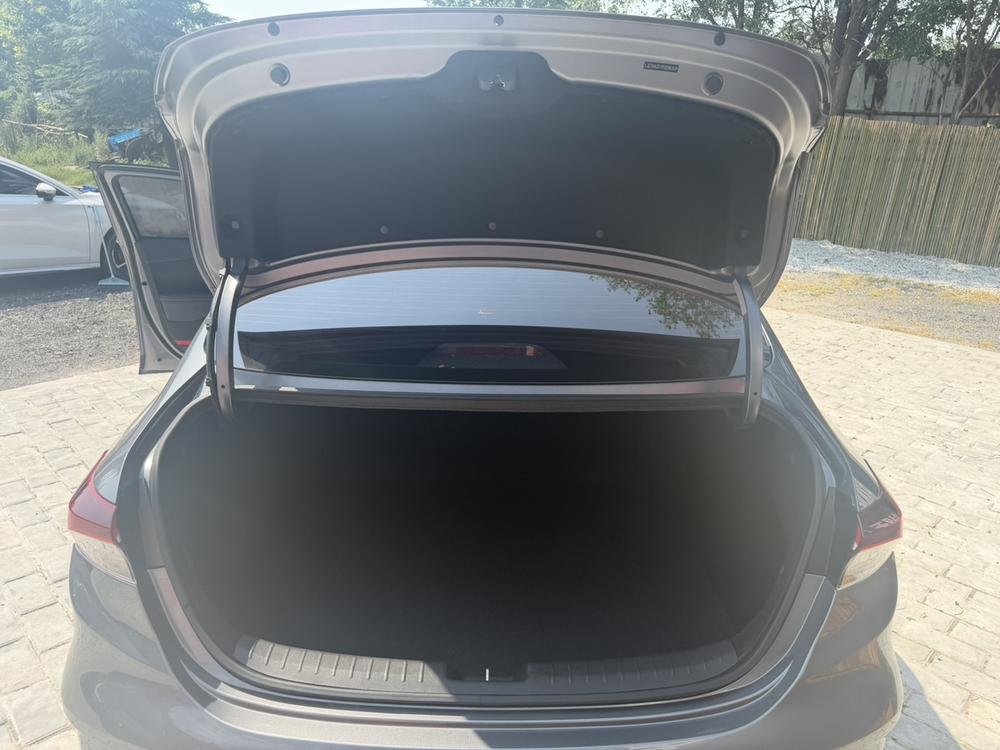 Kia Kia K3