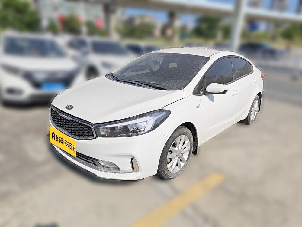 Kia Kia K3