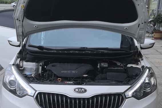 Kia Kia K3