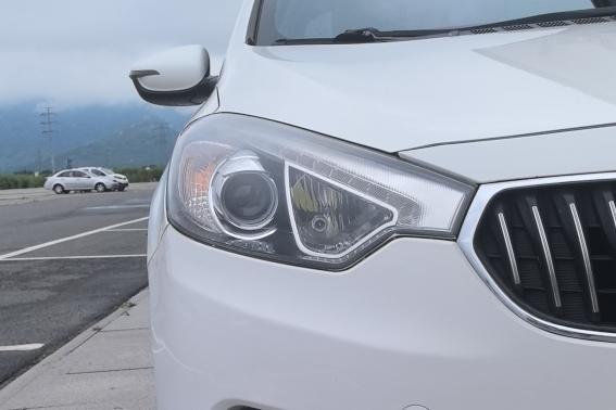 Kia Kia K3