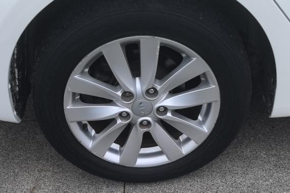 Kia Kia K3