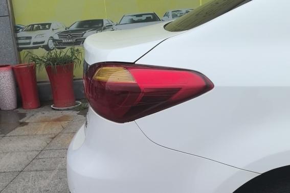Kia Kia K3