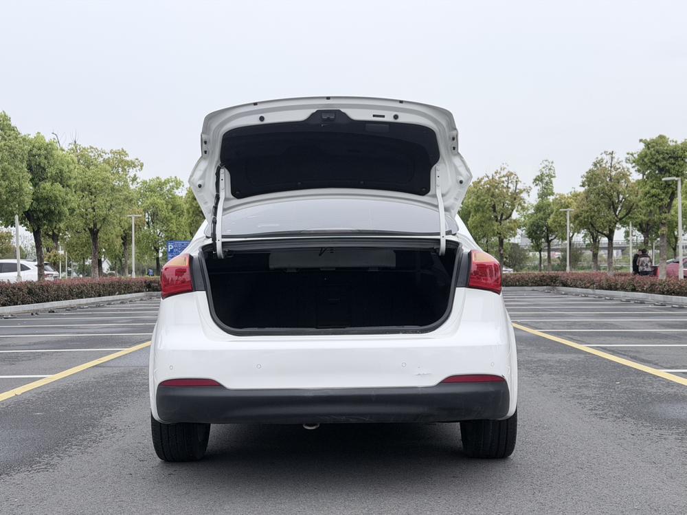 Kia Kia K3