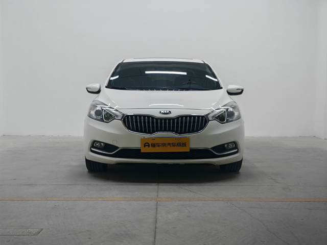 Kia Kia K3