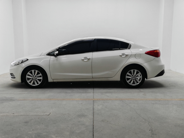 Kia Kia K3