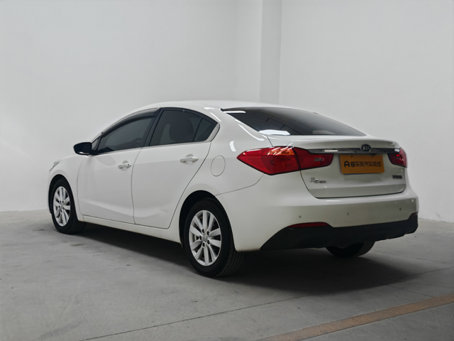 Kia Kia K3