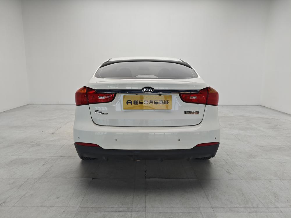 Kia Kia K3