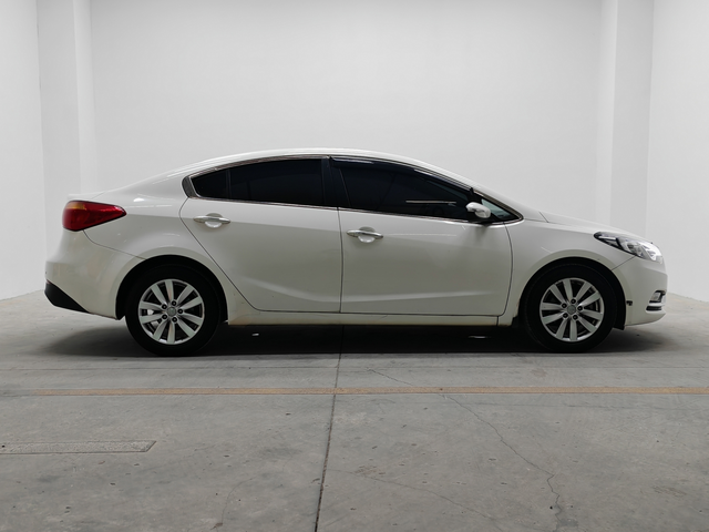 Kia Kia K3