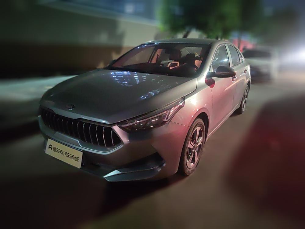 Kia Kia K3