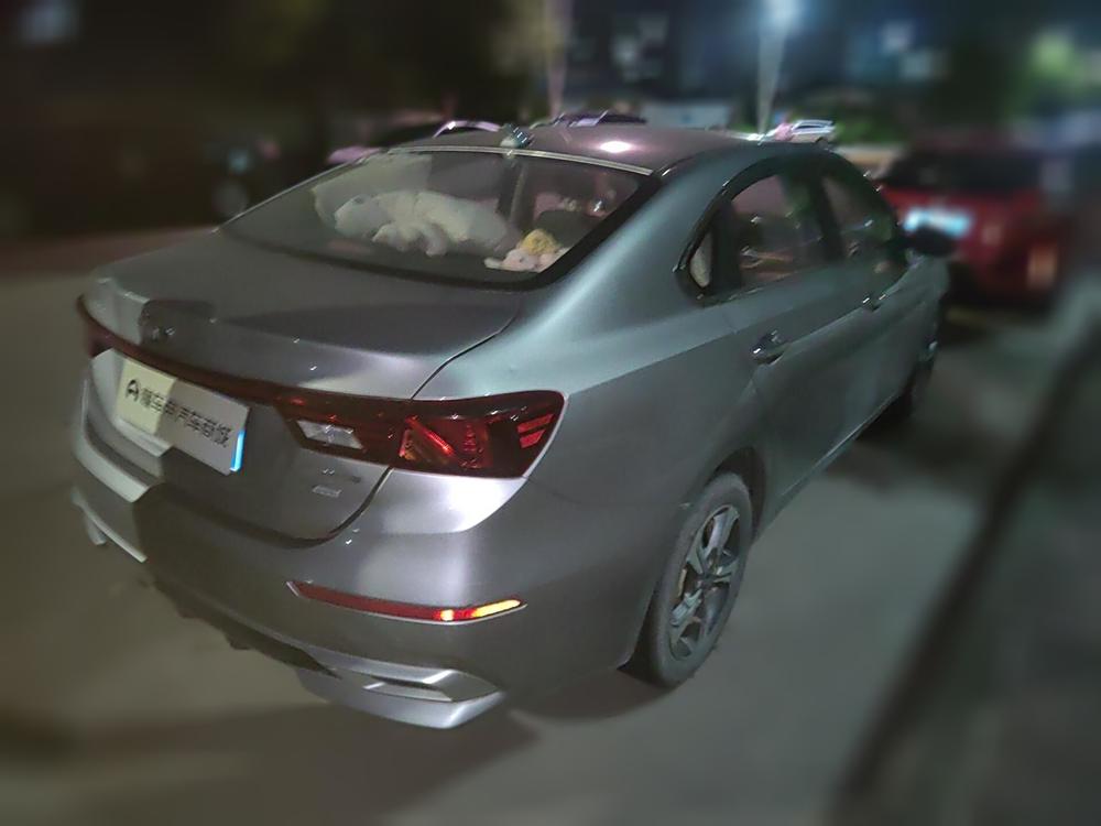 Kia Kia K3